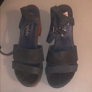 FIVE WORLDS Size 36.5 only worn twice